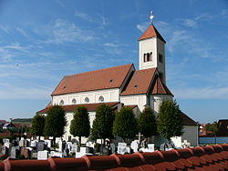 Church of Saint James