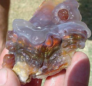 High Grade Slaughter Mountain Arizona Fire Agate Rough.jpg