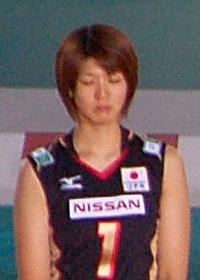 Megumi Kurihara, 2007-11-06.jpg