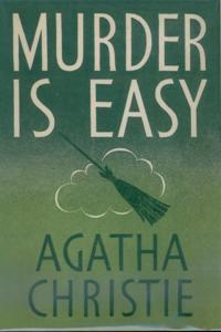 Murder is Easy First Edition Cover 1939.jpg