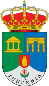 Official seal of Jun