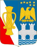 Arms of Bernadotte.svg
