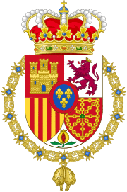 Coat of Arms of Spanish Monarch.svg