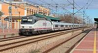 252061 Renfe Talgo - Ulldecona - 2013-01-03 Andres Gomez.jpg