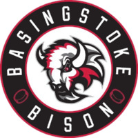 Basingstoke Bison Logo.png