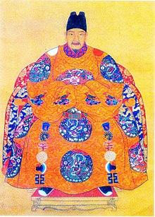 明思宗坐像 軸.jpg