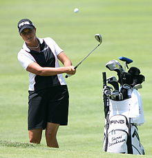 2007 LPGA Championship - Sherri Steinhauer (1).jpg