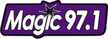 CKFI Magic97.1 logo.png