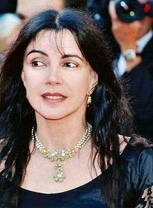 Carole Laure Cannes 2002.jpg