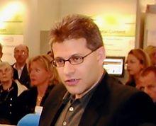 Goldhagen in 2011