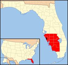 Diocese of Venice in Florida map 1.png