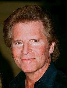 John Fogerty in 2000