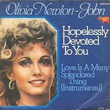 Olivia Newton-John - Hopelessly Devoted To You.jpg