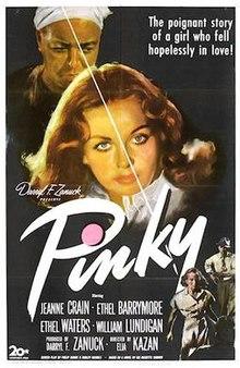 Pinky 1949 poster.jpg