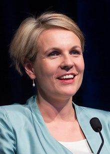 Tanya Plibersek 2013 (cropped).jpg