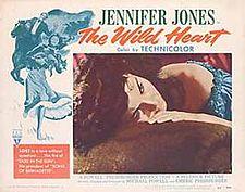 The Wild Heart film poster.jpg