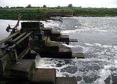 River Aire, Beal.jpg