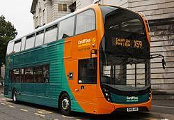Cardiff Bus Enviro 400 double decker.jpg