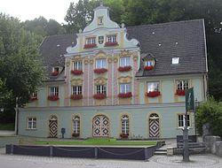 Town hall