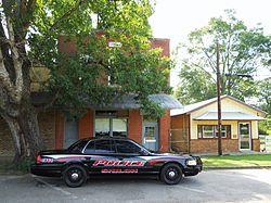 Shiloh, Harris County, Georgia