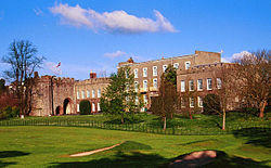 Torre Abbey Torquay exterior view.jpg