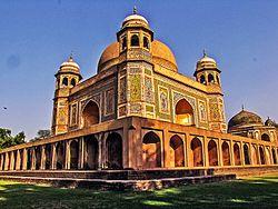 Tomb of the Ustads