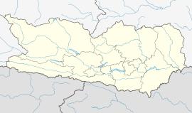 Maria Saal is located in Kärnten