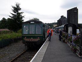 Spirit of Speyside, Keith and Dufftown Railway.jpg