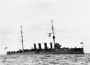 HMS Newcastle (1909).jpg