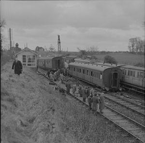 Rush & Lusk accident, Rush & Lusk, County Dublin (28217265276).jpg