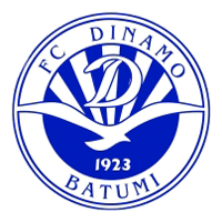 Dinamo Batumi Logo.png