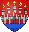 Coat of arms of Lot