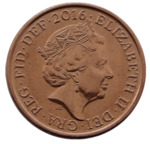 British one penny coin 2016 obverse.png
