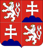 Herb Czechosłowacji (1990-1992).svg