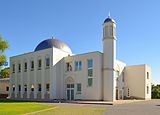 Khadija-Moschee, Berlin, Germany - 20110603.jpg