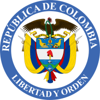 Ministerio de Hacienda de Colombia.svg