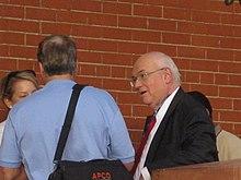 Bill Schneider, CNN (2796818586).jpg