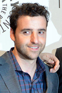 David Krumholtz 2012.jpg