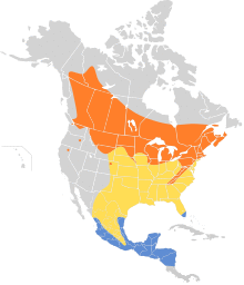 Empidonax minimus map.svg