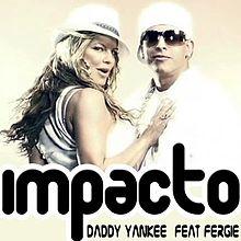 Impacto (Daddy Yankee album).jpg