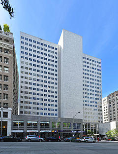 Seattle - 1325 Fourth Avenue pano 01.jpg