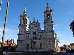Catedral Nossa Senhora da Conceição
