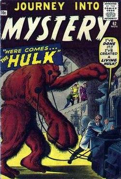 Cover of Journey into Mystery 62 featuring Xemnu the Hulk.jpg