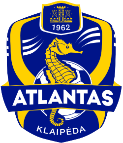 FK Atlantas logo.svg