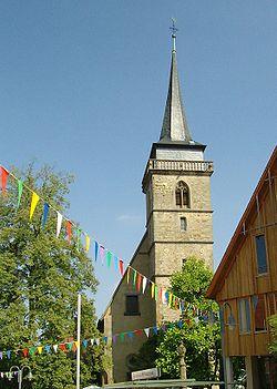 Ingersheim kirche 20030706.jpg