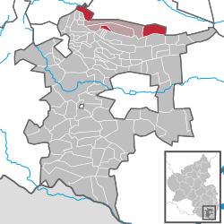Kirrweiler (Pfalz) in SÜW.svg