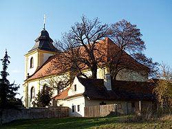 Church of Saint Wenceslaus the Martyr