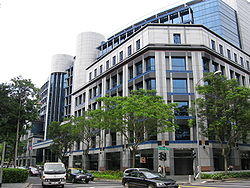 The Treasury, Dec 05.JPG
