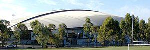 Dunc Gray Veledrom in Bass Hill New South Wales.jpg