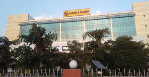 Larsen & Toubro Office.png